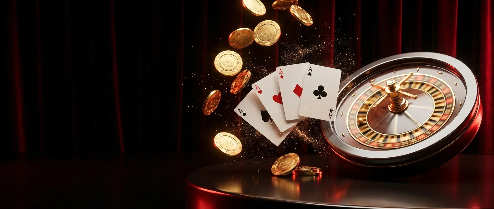 Bao Casino casino games: naš katalog casino iger
