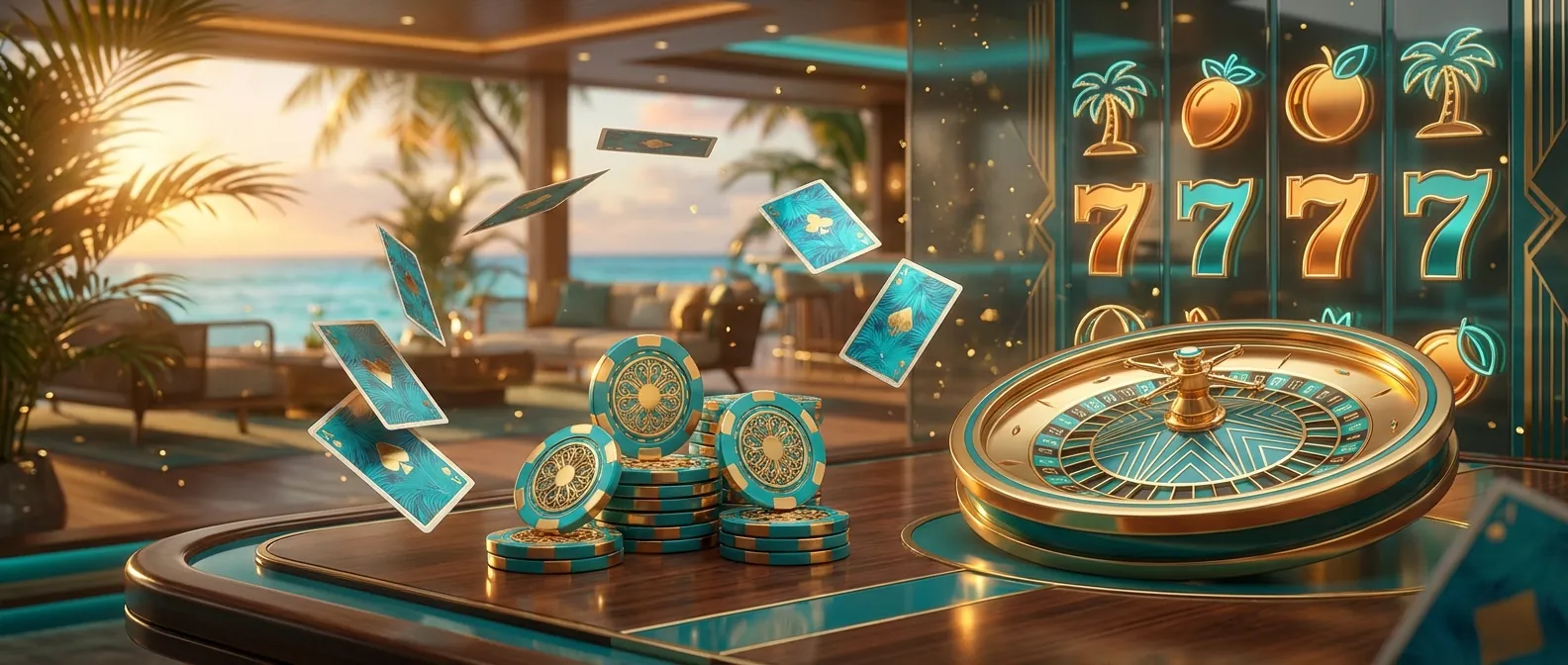 Bao Casino bonus