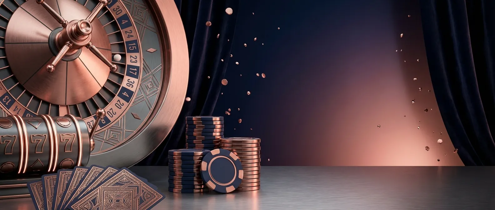 Bao Casino promo koda – uradne informacije o naših bonusih